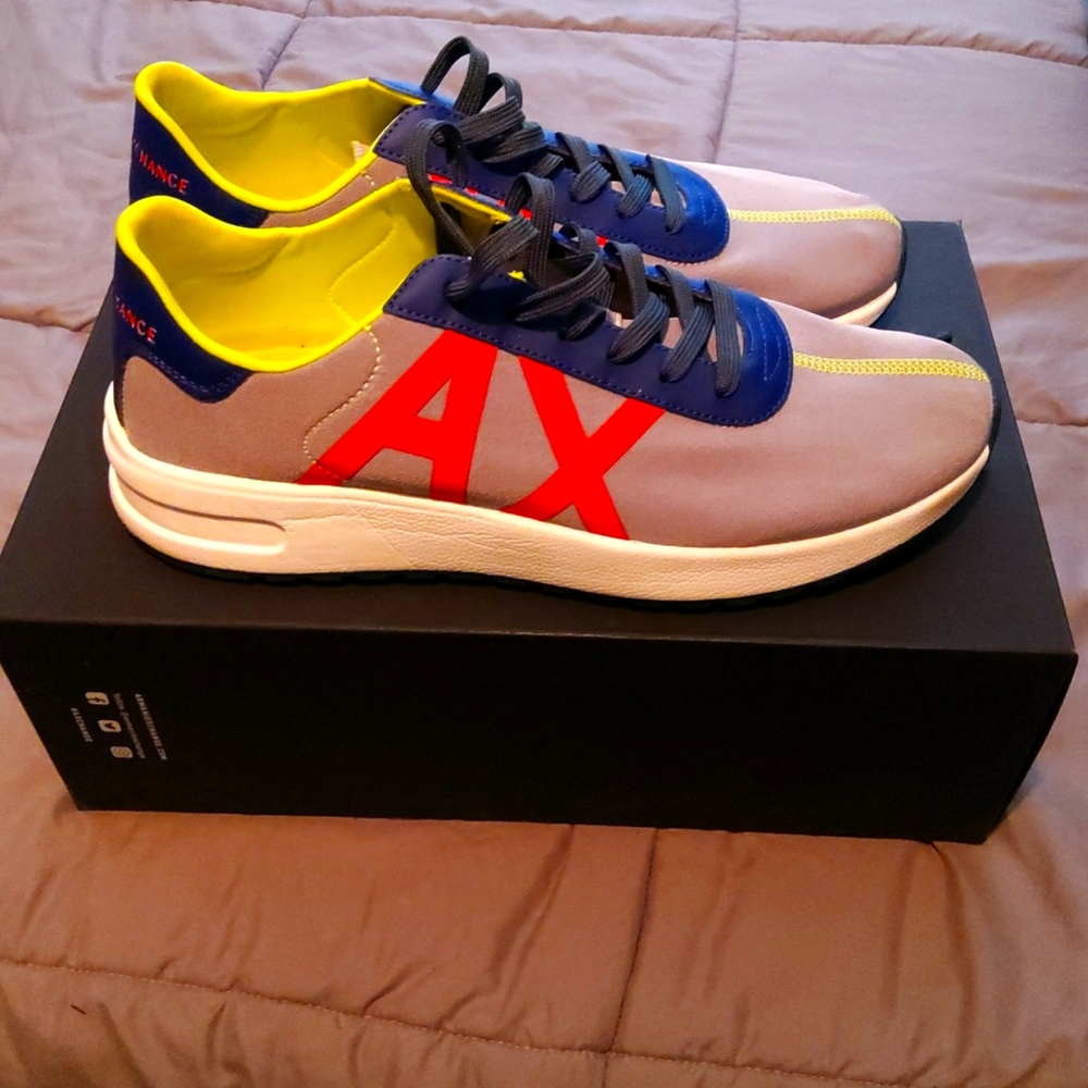 A/X casual walker shoes